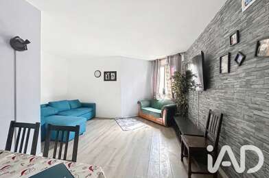 Appartement 3 pièces 99000 €