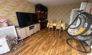 Appartement 3 Pièces 62 m² à vendre à Bondy (93140)