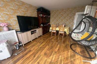 Appartement 3 pièces 229000 €