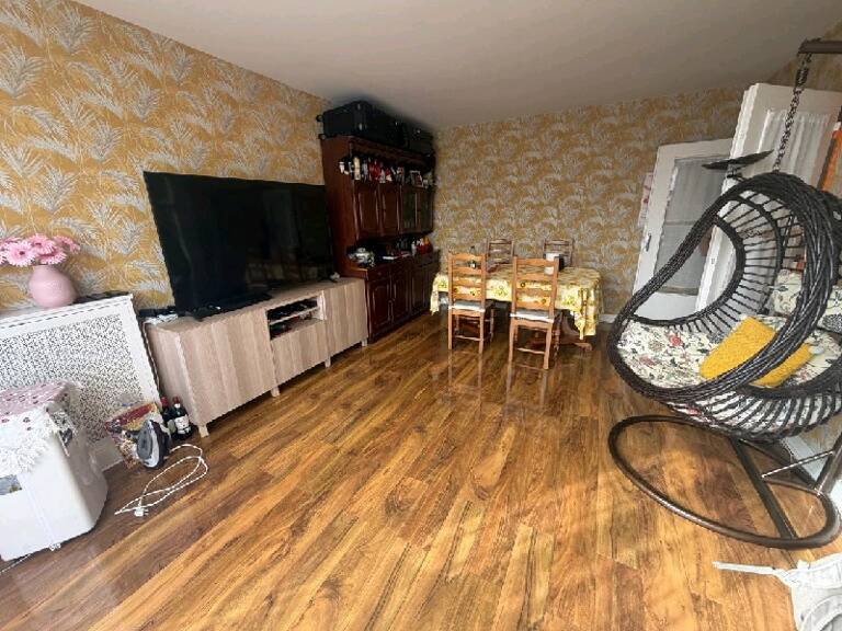 Appartement 3 pièces 62 m² — photo 1