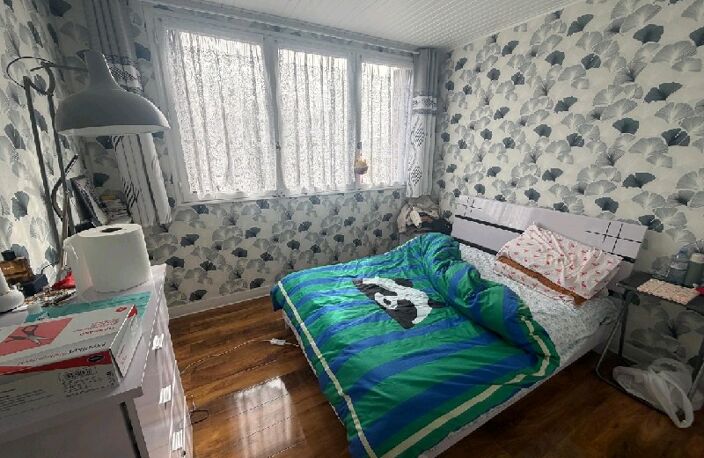 Vente appartement 3 pièces 62 m² Bondy (93140) — photo 3