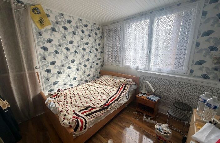 Vente appartement 3 pièces 62 m² Bondy (93140) — photo 4