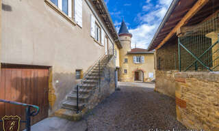 Appartement 2 Pièces 46 m² à vendre à Val d'Oingt (69620)