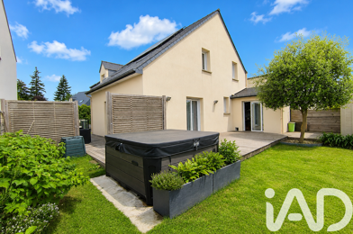 Maison 6 pièces 379500 €