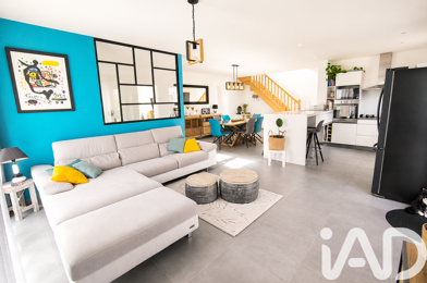 Maison 6 pièces 367500 €