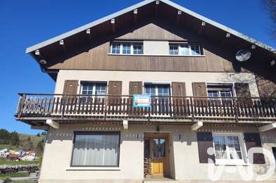 Maison 9 pièces 490000 €