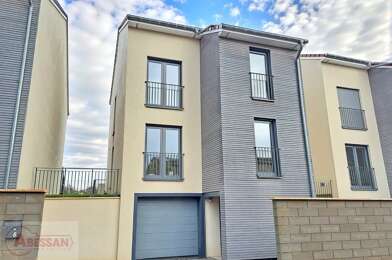 Maison 4 pièces 485000 €
