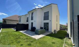 Maison 4 Pièces 140 m² à vendre à Villers-la-Montagne (54920)