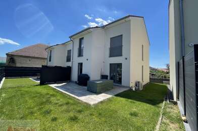 Maison 4 pièces 485000 €