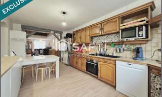 Maison 8 Pièces 220 m² à vendre à Dieue-sur-Meuse (55320)