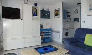 Appartement 3 Pièces 38 m² à vendre à Agde (34300)