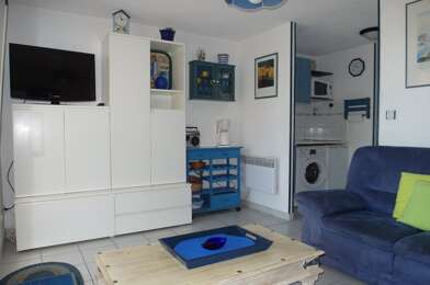 Appartement 3 pièces 148000 €