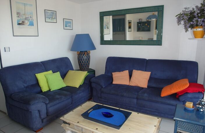 Appartement en résidence — photo 2