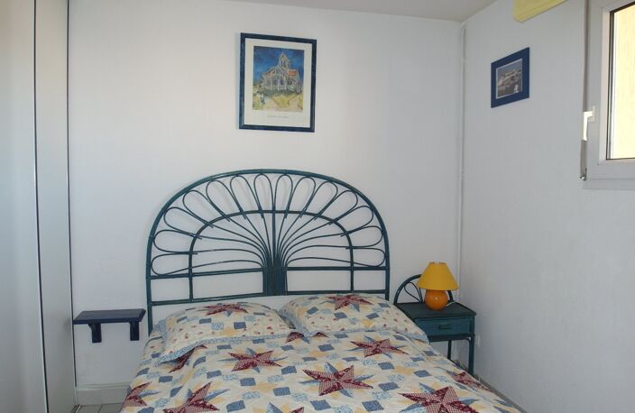 Appartement en résidence — photo 4