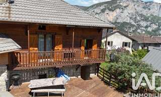 Maison 6 Pièces 122 m² à vendre à Larnat (09310)