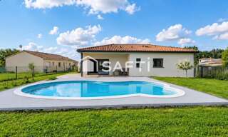 Maison 4 Pièces 104 m² à vendre à Villemur-sur-Tarn (31340)