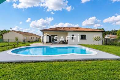 Maison 4 pièces 316000 €