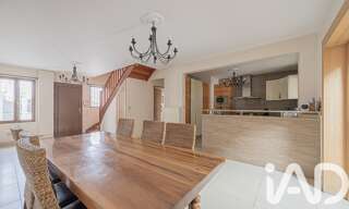 Maison 5 Pièces 109 m² à vendre à Montfermeil (93370)