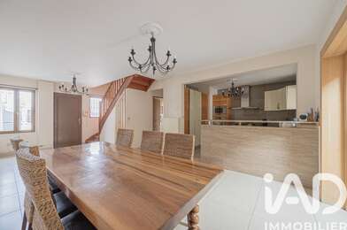 Maison 5 pièces 380000 €