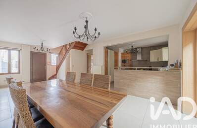 Vente Maison traditionnelle 5 pièces — photo du bien