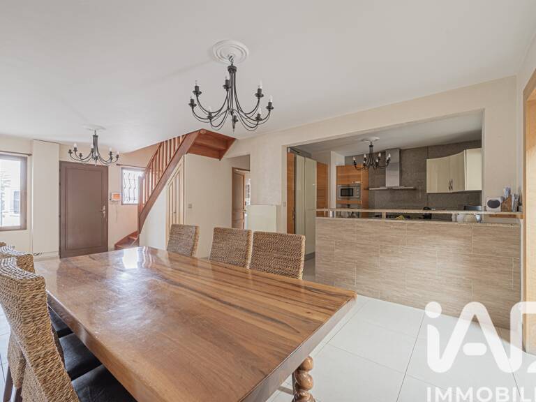 Vente Maison traditionnelle 5 pièces — photo 1