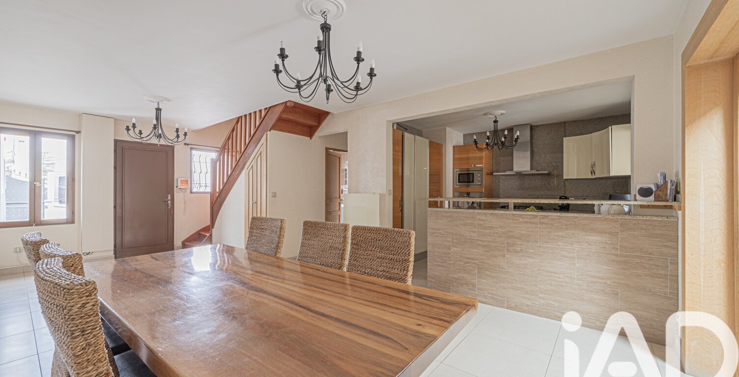 Vente Maison traditionnelle 5 pièces — photo 1