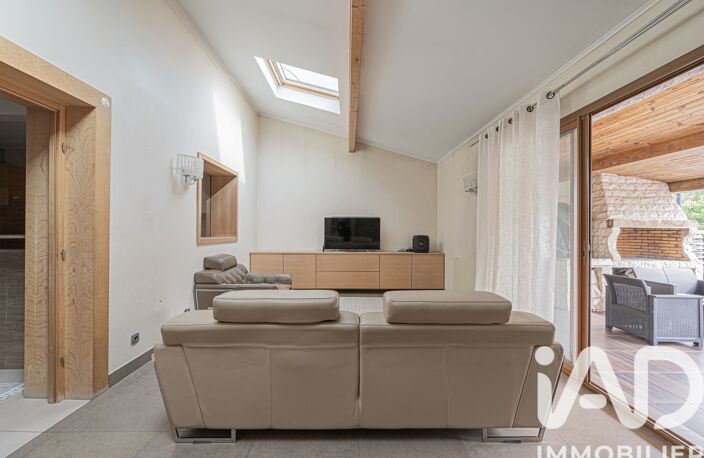 Vente Maison traditionnelle 5 pièces — photo 3