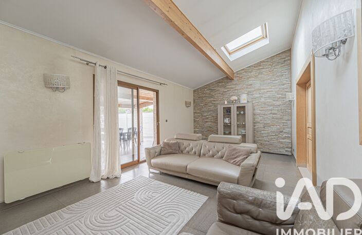 Vente Maison traditionnelle 5 pièces — photo 4