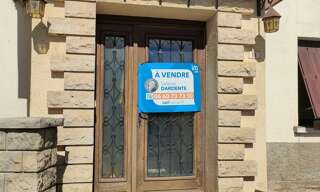 Immeuble  500 m² à vendre à Champtonnay (70100)