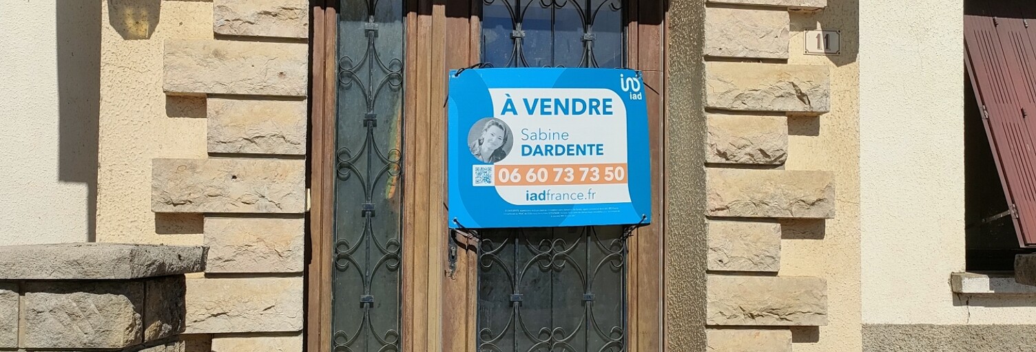 Immeuble  500 m² à vendre à Champtonnay (70100)