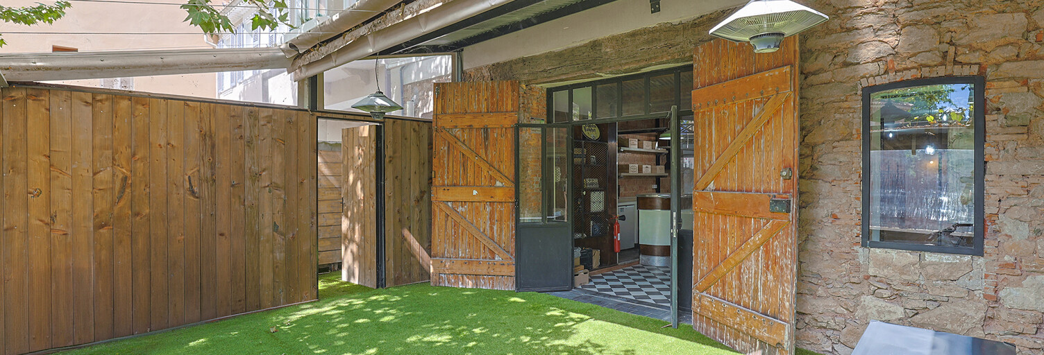 Appartement 4 Pièces 120 m² à vendre à Cuers (83390)