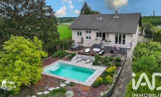 Maison 6 Pièces 162 m² à vendre à Cappel (57450)