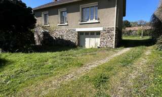 Maison 4 Pièces 67 m² à vendre à La Trimouille (86290)