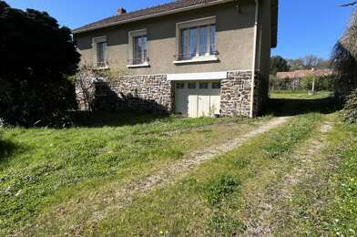 Maison 4 pièces 75500 €