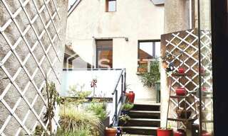 Appartement 4 Pièces 95 m² à vendre à Vitré (35500)