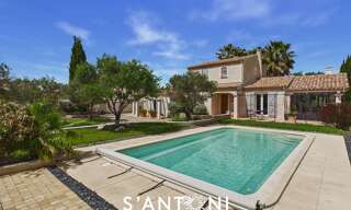 Maison 6 Pièces 166 m² à vendre à Maraussan (34370)
