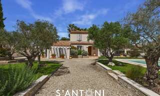 Maison 6 Pièces 160 m² à vendre à Maraussan (34370)