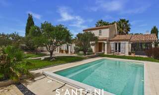 Maison 6 Pièces 160 m² à vendre à Maraussan (34370)