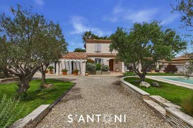 Maison 6 pièces 499000 €