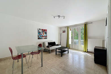 Appartement 1 pièces 158000 €