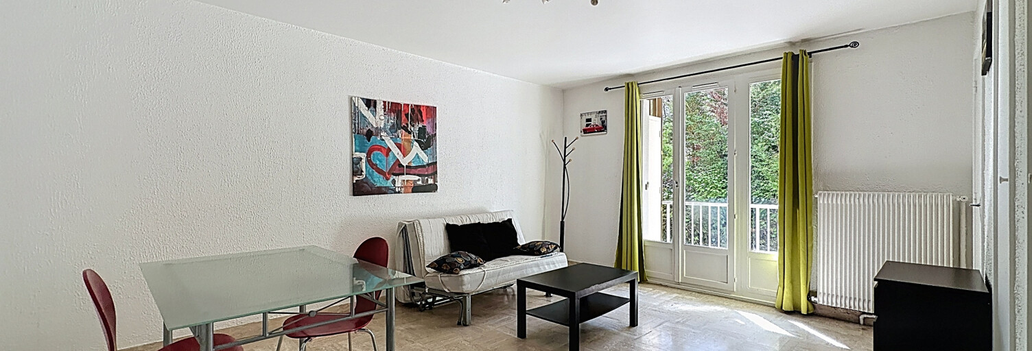 Appartement 1 Pièce 33 m² à vendre à Lyon 5 (69005)