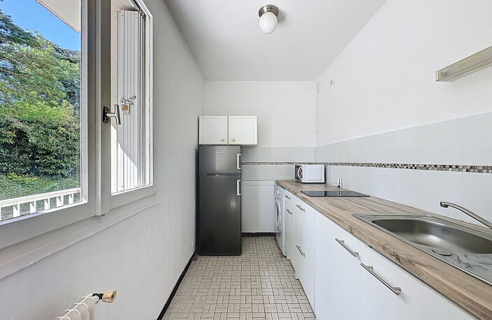 Le bien idéal pour un premier achat ou un investissement locatif rentable ! — photo 4