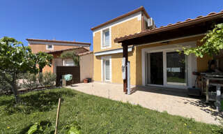 Maison 4 Pièces 67 m² à vendre à Agde (34300)