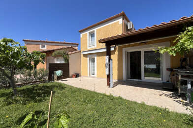 Maison 4 pièces 423000 €
