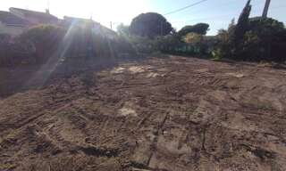 Terrain  500 m² à vendre à Agde (34300)