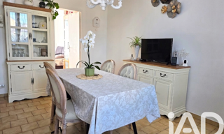 Maison 4 Pièces 57 m² à vendre à Trélazé (49800)