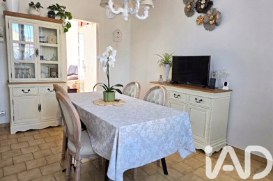 Maison 4 pièces 165000 €