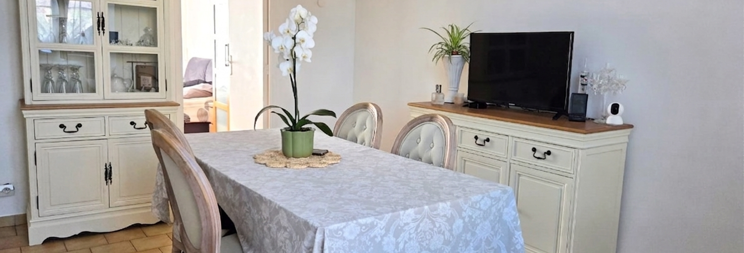 Maison 4 Pièces 57 m² à vendre à Trélazé (49800)