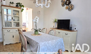 Maison 4 Pièces 57 m² à vendre à Trélazé (49800)