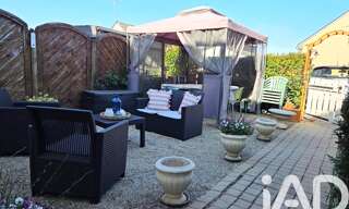 Maison 4 Pièces 57 m² à vendre à Trélazé (49800)